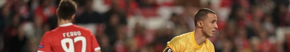 Μπενφίκα: Η αντίπαλος του ΠΑΟΚ στον 3ο προκριματικό γύρο του Champions League