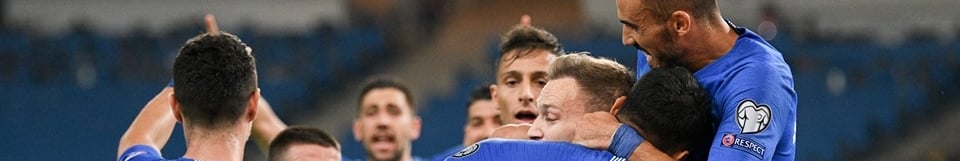 Σλοβενία - Ελλάδα: Πρεμιέρα στο Nations League για την Εθνική!