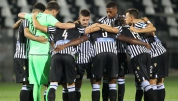 ΠΑΟΚ - Κράσνονταρ: Ολα για τους ομίλους του Champions League!