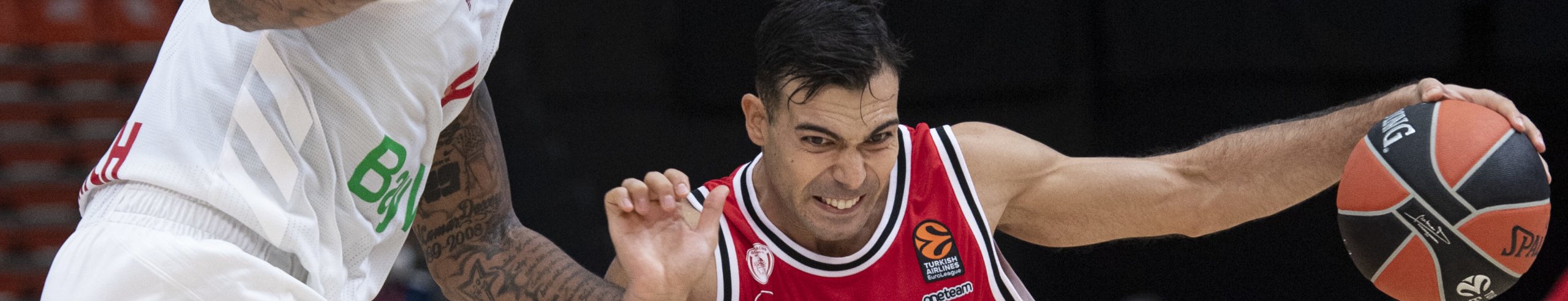 Euroleague 2020-21: Οι κορυφαίοι επιστρέφουν στα παρκέ! (Quiz)