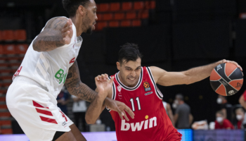 Euroleague 2020-21: Οι κορυφαίοι επιστρέφουν στα παρκέ! (Quiz)
