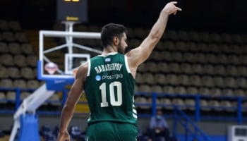 Χίμκι - Παναθηναϊκός: Να σπάσουν το αρνητικό σερί οι «πράσινοι»