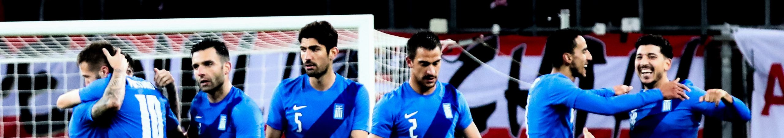 Μολδαβία - Ελλάδα: Μονόδρομος η νίκη για την Εθνική!!