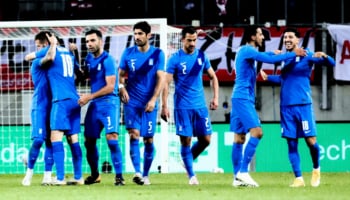 Μολδαβία - Ελλάδα: Μονόδρομος η νίκη για την Εθνική!!