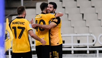 Μπράγκα - ΑΕΚ: Δύσκολη πρεμιέρα για τους «Κιτρινόμαυρους»