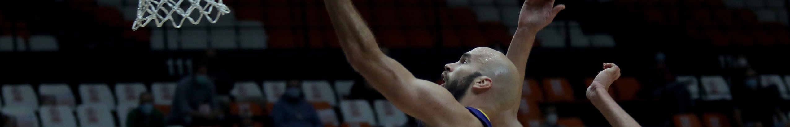 Μπαρτσελόνα - Παναθηναϊκός: Απέναντι στον Νικ Καλάθη!