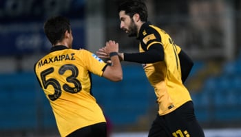 Λέστερ - ΑΕΚ: Ψάχνει αντίδραση στο «Κing Power»