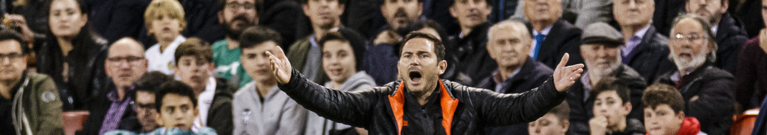 Τσέλσι - Λάμπαρντ: Θα δοθεί χρόνος όπως σε Γκουαρδιόλα και Κλοπ;