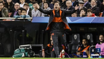 Τσέλσι - Λάμπαρντ: Θα δοθεί χρόνος όπως σε Γκουαρδιόλα και Κλοπ;