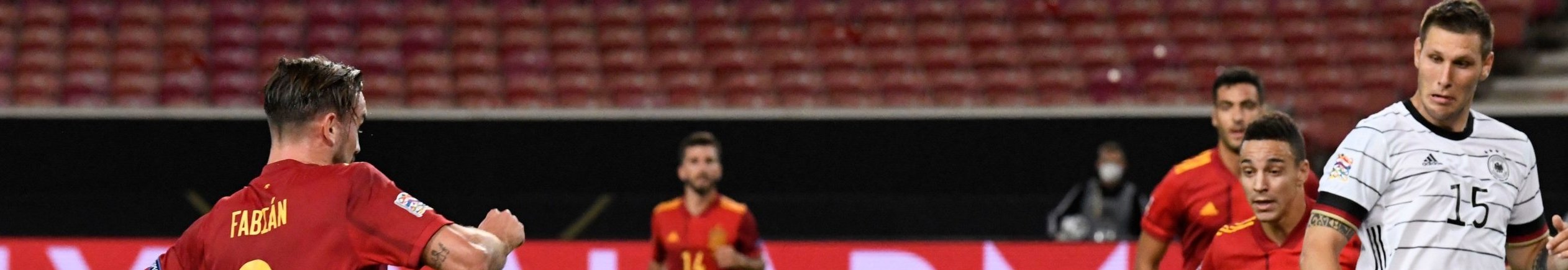 Ισπανία - Γερμανία: «Τελικός» κορυφής στη Σεβίλλη!