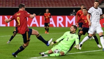 Ισπανία - Γερμανία: «Τελικός» κορυφής στη Σεβίλλη!