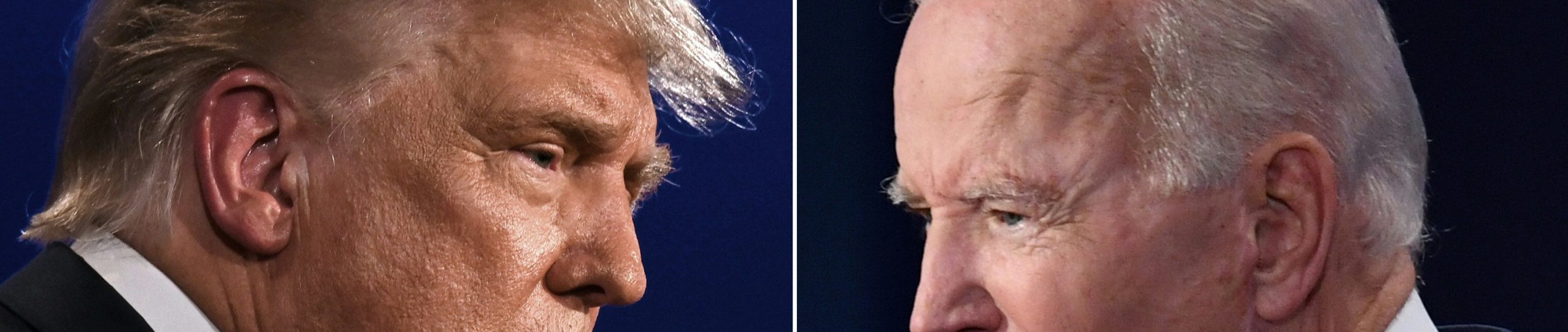 Προεδρικές εκλογές ΗΠΑ 2020 | Ντόναλντ Τραμπ vs Tζο Μπάιντεν, ποιος θα βρεθεί στον Λευκό Οίκο;