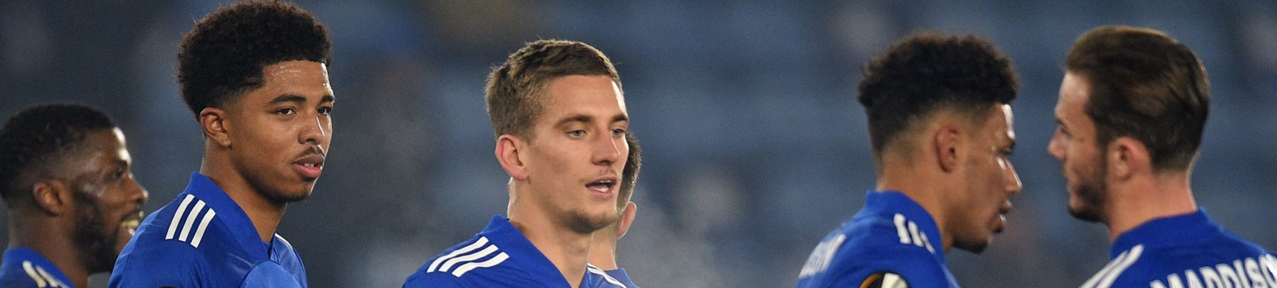 Premier League 2020-21: Με... σύμμαχο τα πέναλτι η Λέστερ στην κορυφή!