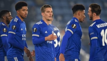 Premier League 2020-21: Με... σύμμαχο τα πέναλτι η Λέστερ στην κορυφή!