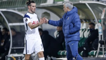 Τότεναμ - Μάντσεστερ Σίτι: Πεπ εναντίον Μουρίνιο στο μεγάλο ντέρμπι!
