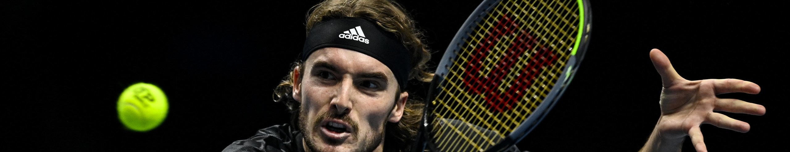Τσιτσιπάς - Ρούμπλεβ: Όλα για τη νίκη στο ATP Finals!