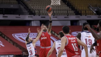 ΤΣΣΚΑ Μόσχας - Ολυμπιακός: Ντέρμπι στη Μόσχα!