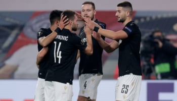 Ομόνοια - ΠΑΟΚ: «Τελικός» στην Κύπρο για τον «δικέφαλο»