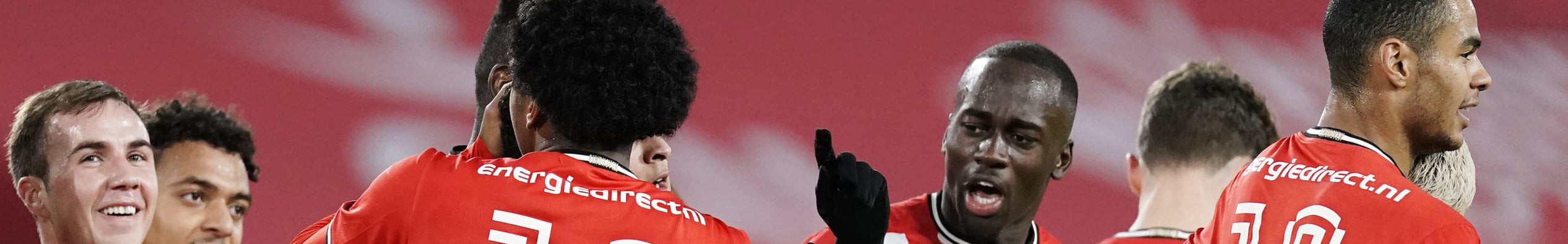 PSV Aϊντχόφεν: Με νεανικό και ποιοτικό ρόστερ