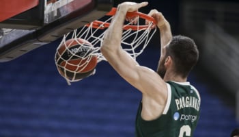 Παναθηναϊκός - Άλμπα Βερολίνου: Κόντρα στους φορμαρισμένους Γερμανούς!