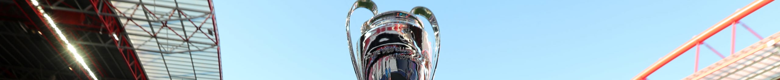 Τα ζευγάρια στους «16» του Champions League