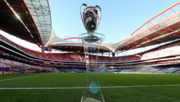 Τα ζευγάρια στους «16» του Champions League