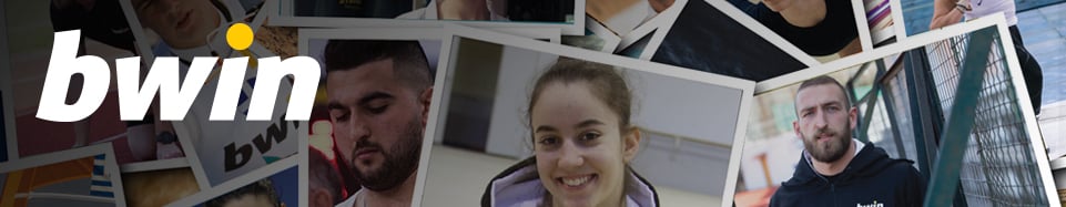 Η bwin στηρίζει παρά την αναβολή των Ολυμπιακών Αγώνων!