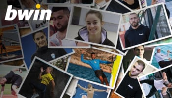 Η bwin στηρίζει παρά την αναβολή των Ολυμπιακών Αγώνων!