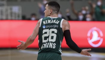 Φενερμπαχτσέ – Παναθηναϊκός: Πρεμιέρα Κάτας στην Πόλη!