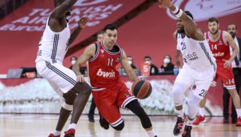 Βιλερμπάν - Ολυμπιακός: Ψάχνει άμεση αντίδραση στο Αstroballe!