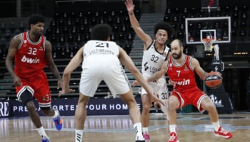 Αρμάνι - Ολυμπιακός: Ο δρόμος για τα Playoffs περνά από το Μιλάνο!