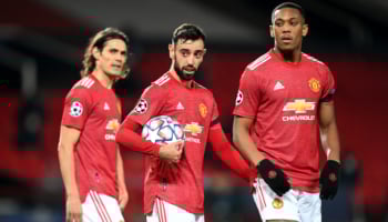 Premier League 2020-21: Συναρπαστική μάχη τίτλου!