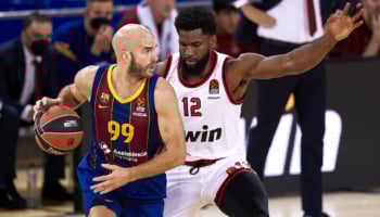 Ολυμπιακός - Μπαρτσελόνα: Αντεπίθεση για τα Playoffs!