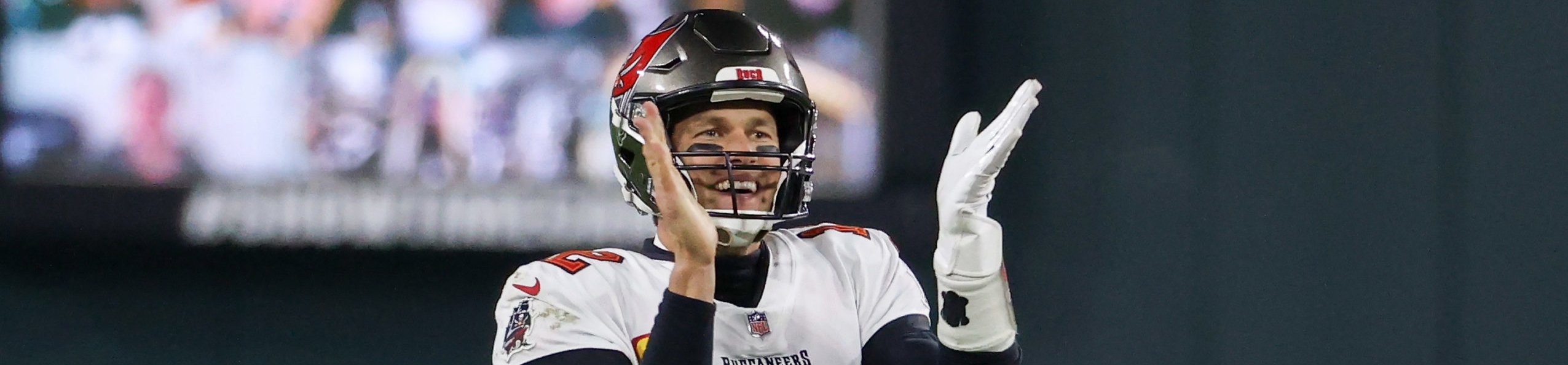 Τομ Μπρέιντι: Ο GOAT που έκανε το American football πιο λαμπερό!