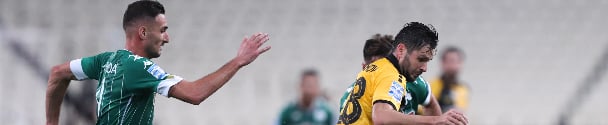 Παναθηναϊκός - ΑΕΚ: Κίνητρα και απαντήσεις στο ντέρμπι της Λεωφόρου!