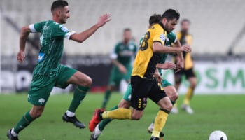 Παναθηναϊκός - ΑΕΚ: Κίνητρα και απαντήσεις στο ντέρμπι της Λεωφόρου!