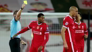 Premier League - Λίβερπουλ: Η πρωταθλήτρια κατέρρευσε...