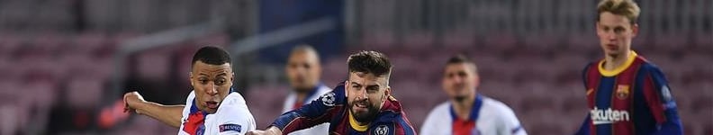 Champions League 2020-21: Μεγάλα ματς, υπέροχα γκολ και μαγικοί παίκτες!