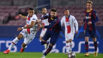 Champions League 2020-21: Μεγάλα ματς, υπέροχα γκολ και μαγικοί παίκτες!