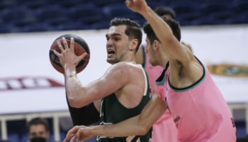 Παναθηναϊκός - Ούνιξ Καζάν: Ο Χεζόνια απέναντι στην ομάδα της καρδιάς του!