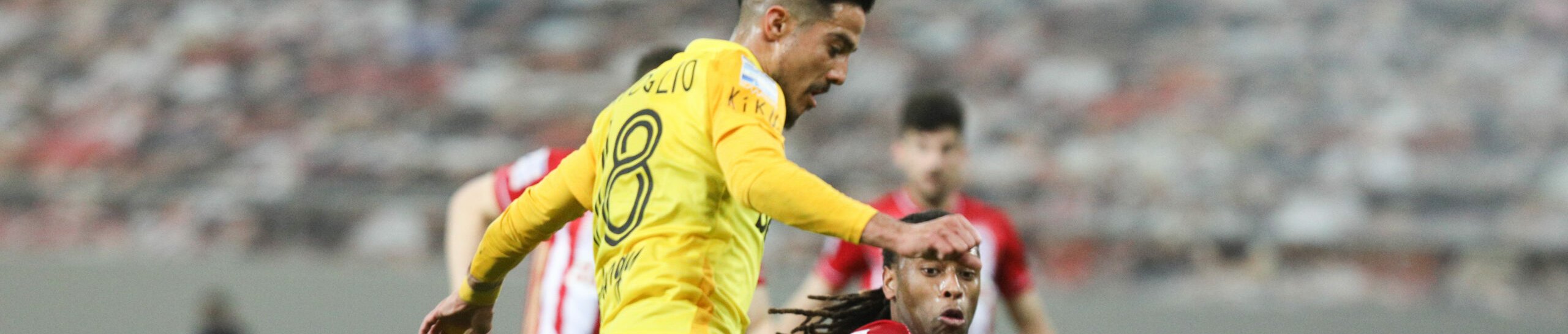 Ελληνικό πρωτάθλημα: Επιστροφή στα Play off με δυο μεγάλα ντέρμπι!