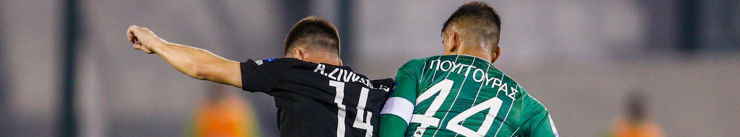 Play off 2021: Ώρα για ντέρμπι στo Ελληνικό Πρωτάθλημα!