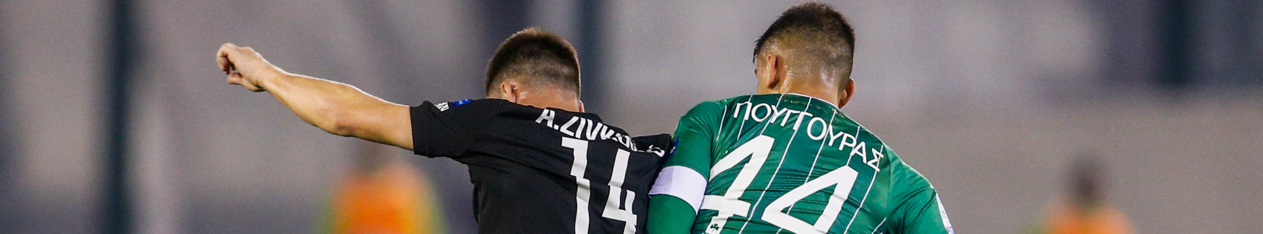 Ντέρμπι στη Super League με το βλέμμα στην Ευρώπη...