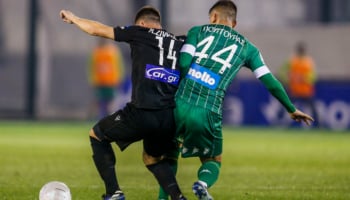 Play off 2021: Ώρα για ντέρμπι στo Ελληνικό Πρωτάθλημα!