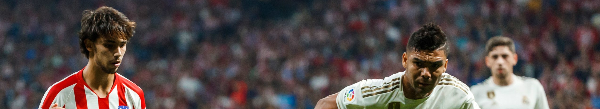 Ατλέτικο Μαδρίτης - Ρεάλ Μαδρίτης: Derbi Madrileño στο... κόκκινο!