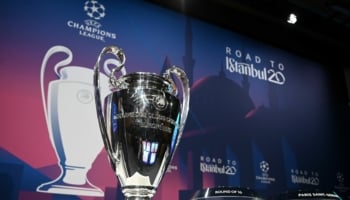 Champions League 2020-21: Αυτά είναι τα ζευγάρια στους «8»