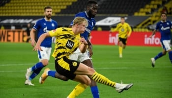 Μπάγερν Μονάχου - Ντόρτμουντ: Klassiker στη Bundesliga!