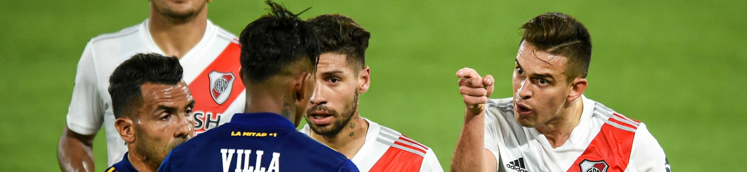 Μπόκα Τζούνιορς - Ρίβερ Πλέιτ: Superclasico, το μεγάλο ραντεβού της Ν. Αμερικής!