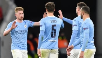 Άστον Βίλα - Mάντσεστερ Σίτι: Τέλος το quadruple, νίκη για... τίτλο!