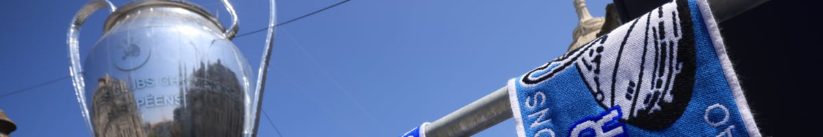Μάντσεστερ Σίτι - Τσέλσι: Ολα τα φώτα στον τελικό του Champions League!